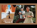 Per Vincere Domani The Karate Kid Riassunto