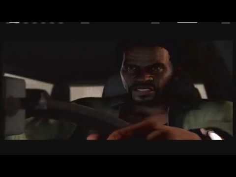 Driver: San Francisco Playthrough part 25