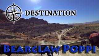 Went for a quick trip to St. George, Utah, and stayed in Bloomington. While there, I rode the Bearclaw Poppi area and hit Stucki, Rattlesnake, Baseline, and the Bearclaw Poppi descent.