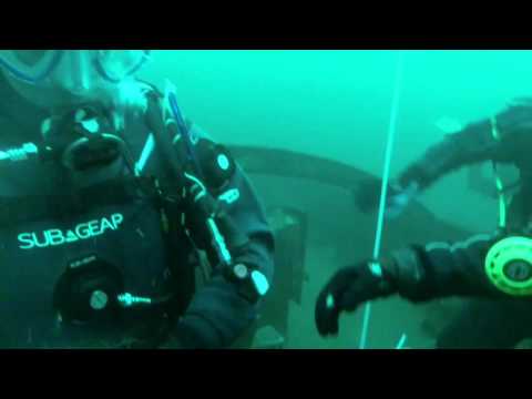 Stoney Cove 08-11-15