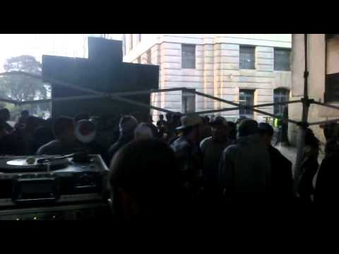 LEGGO VIOLENCE  @ VALE DO ANHANGABAÚ 27/07/2013