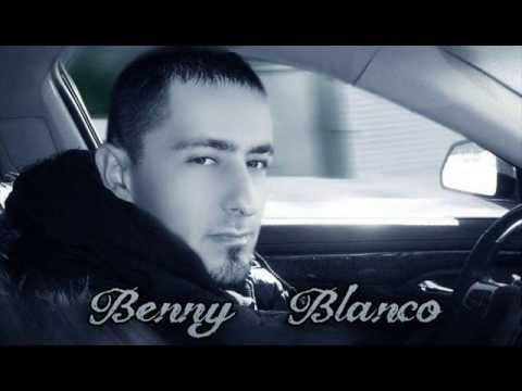 Benny Blanco ft. Phenom & Jeton - Hands Up