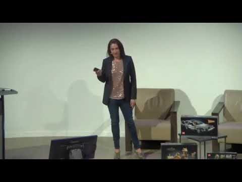 How To Set And Achieve Goals - DevOps days Eindhoven