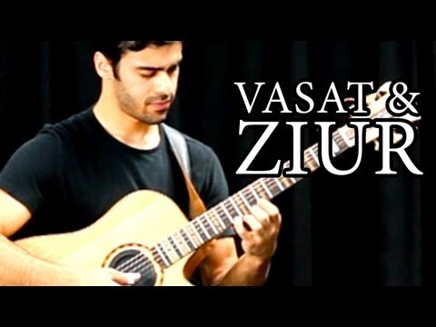 Maneli Jamal LIVE Vasat & Ziur @ Tirgan (2011)