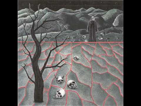 WARTHOG - Self Titled 7" (2022)