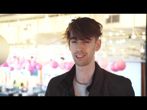 Biggie II - Pre top 8 interview - Leongrav vs Big Schmango