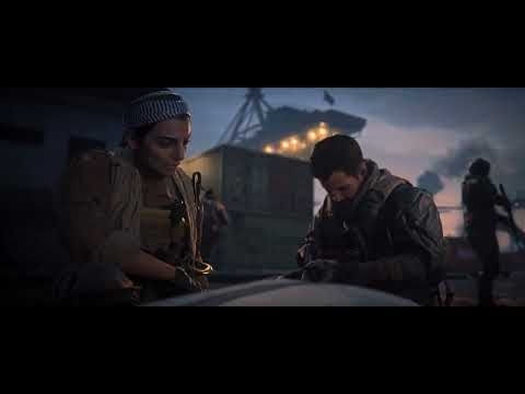 Call of Duty: Modern Warfare III (Part 2)