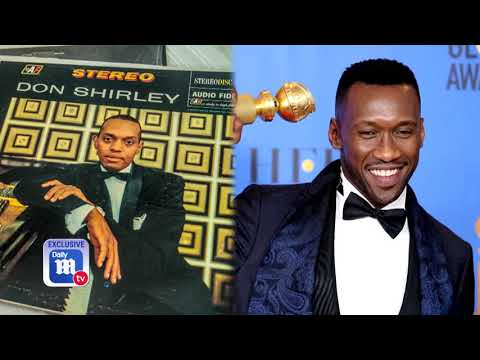 Family of Green Book's Dr. Donald Shirely speaks out