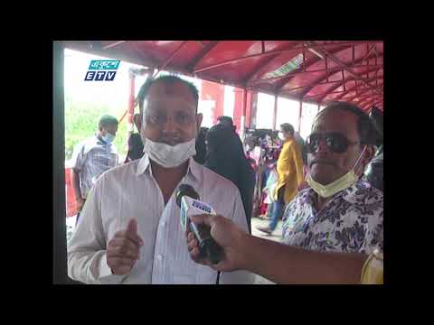বিশেষ বিবেচনায় খুলে দেয়া হয়েছে রাজধানীর মার্কেট-শপিংমল