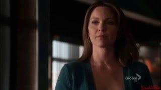 Let Me Be The One- Cal and Gillian