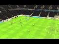 Club Bruges - Anderlecht - But de V�zquez 72 minutes