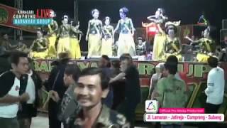 Download lagu TEPANG SONO - LINGGAR JAIPONG BARANYAY GROUP [KIARASARI 26-9-2018] mp3