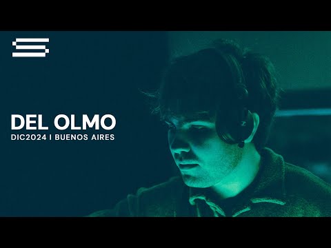 DEL OLMO | SYNTESIS 002