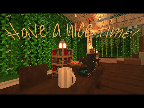 Ultimate Minecraft Night Ambience for Relaxation