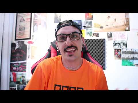 Fábio Brazza e Nog (Costa Gold) - Preço do Papel [React]