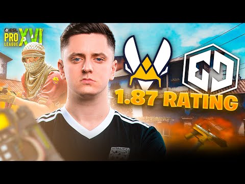 I DESTROYED ENDPOINT DURING @ESLCS PRO LEAGUE 😱 | Vitality apEX