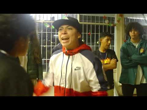 ERRE VS BLACK HAWK VS LTF VS LSU | OCTAVOS FINAL NACIONAL 2021