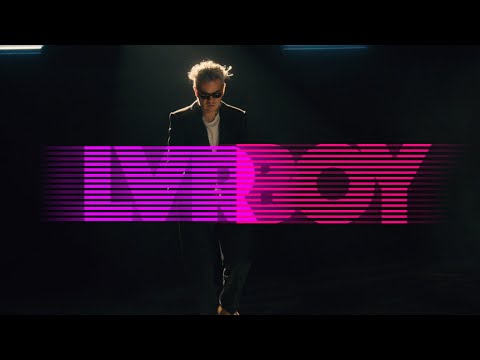 Video thumbnail for LVRBOY