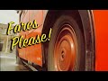 Fares Please London Bus Documentary RT Routemaster Full HD