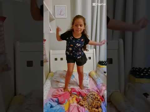 trocando o look p look de boa noite