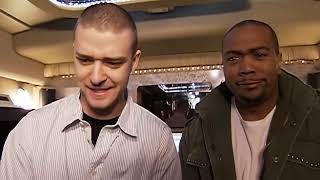 Timbaland - Give It To Me (Official Music Video - Uncensored) ft. Nelly Furtado, Justin Timberlake