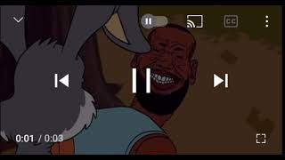 Dribble these cheeks bugs(EAR RAPE)