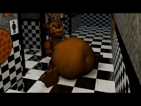 Fnaf Vore