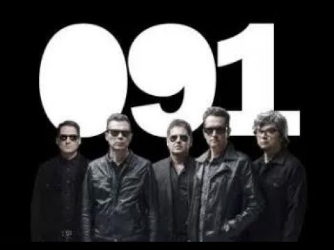 091 En Directo 2025 . Concierto Completo (Ultimo). Caravaca Power Pop Murcia