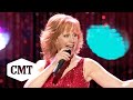 Reba McEntire’s 2006 Performance of “Fancy” | CMT Giants