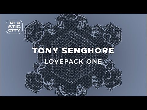 Tony Senghore - Lovepack One (Plastic City) I Teaser