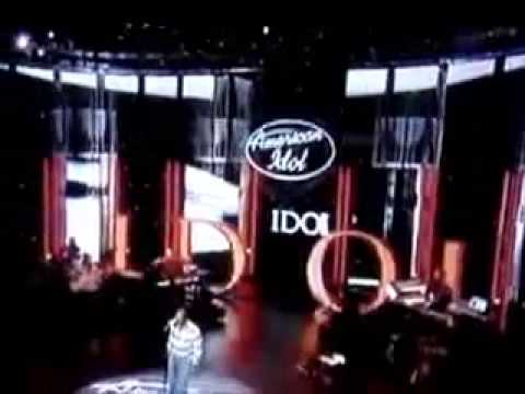 [HD] American Idol 2013 Ep. 8 Hollywood Round - Micah Johnson got Eliminated (07.02.2013)