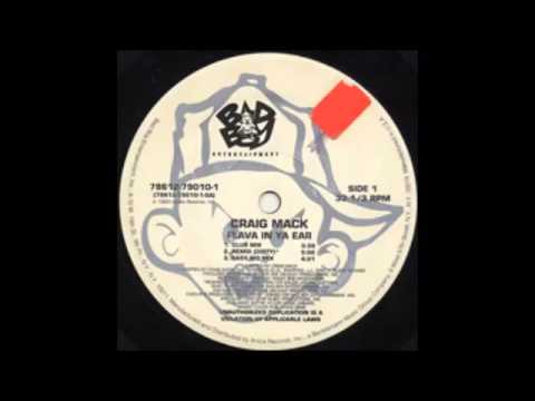 CANDY COATED CLASSICS #9 - Craig Mack vs Hermigervill vs St Germain