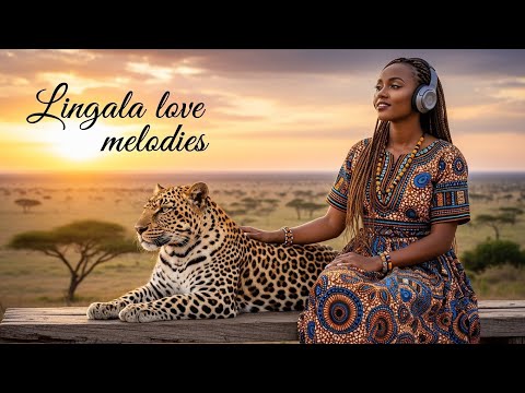 Lingala Love Rhumba — 1.5 Hours of Relaxing, Chill & Romantic Congolese Rumba #happnewyear2026 