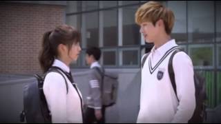 Who Are You School 2015 ( Byul- Remember )