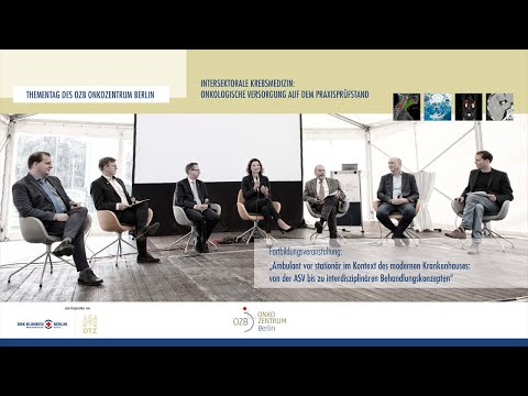 1 Jahr OZB Vorträge 6. Oktober 2021