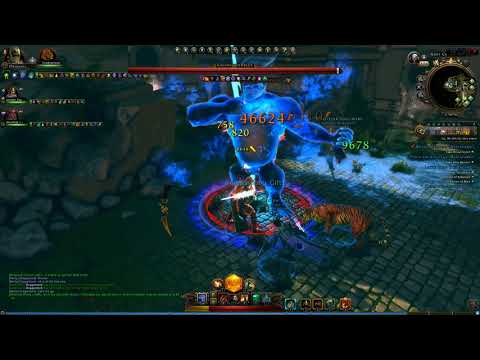 Hunting Gigantopithecus in Omu