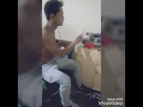 The best drummer ever born