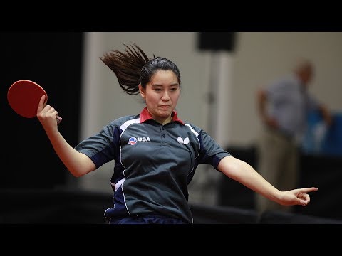 2018 Youth Olympic Games Qualification Tournament - 3rd Place Matches - Table 2