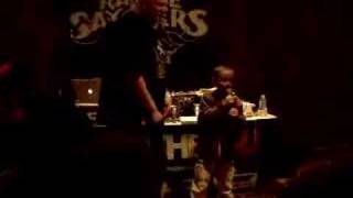 Brother Ali in Philly