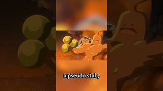 "Pseudo STAB" for Every Pokemon Type