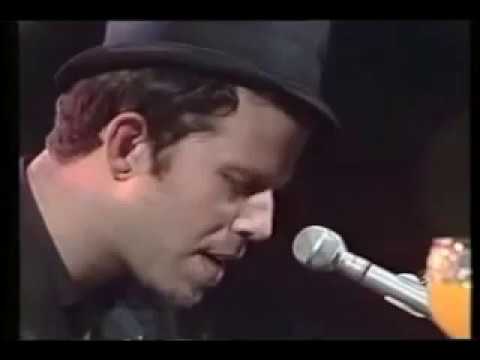 Tom Waits - Interview on the Don Lane Show & "On The Nickel", Part 2 (1979)
