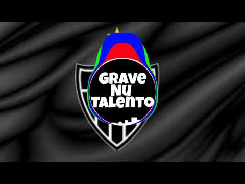 MEGA DO GALO AÍ CREDO O GALÃO GANHOU MAIS UMA VEZ [DJ GORDÃO DO PC e DJ GUI MARQUES]
