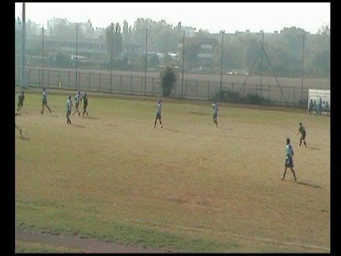 Ac Nuovo Millennio - Assaghese 3-1 Pilataxi goal