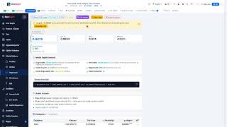 Program benim istediğimden daha iyi bir formül buldu