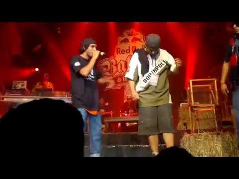 GENAS vs mr.LITY 8avos REDBULL BATALLAS 2012 HD