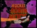 Meteoro Robin Hood Intro