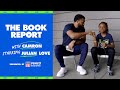 The Book Report With Camron Julian Love | Presented by PEMCO