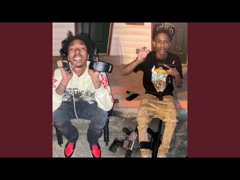 Try Ya Luck (feat. Atg Li Ant)