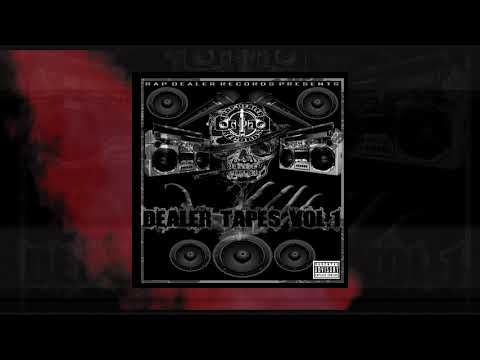 17. ΛΣΠ - Λυσσασμένοι (Prod. Ultimate Masta Chris)