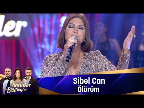 Sibel Can - ÖLÜRÜM